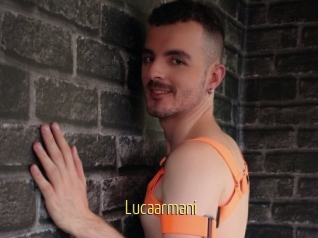 Lucaarmani