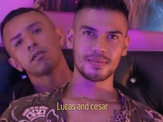 Lucas_and_cesar