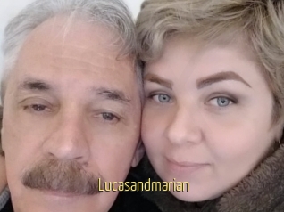Lucasandmarian