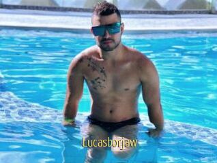 Lucasborjaw
