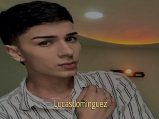 Lucasdominguez
