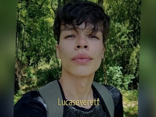 Lucaseverett