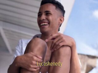 Lucaskenedy