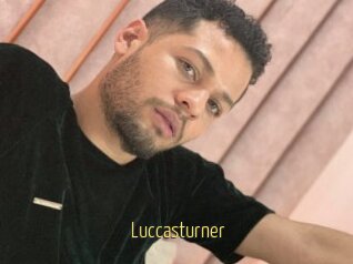 Luccasturner