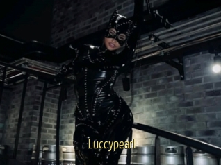 Luccypearl