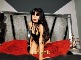 Luceromilk