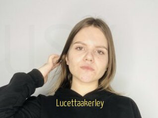 Lucettaakerley