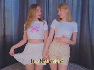 Lucettaandelvine