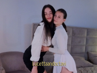 Lucettaandoctavi