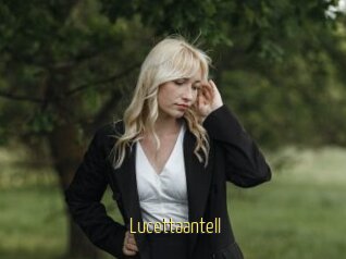 Lucettaantell