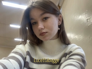 Lucettabagge