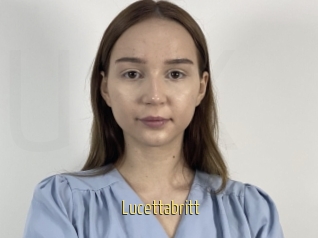 Lucettabritt