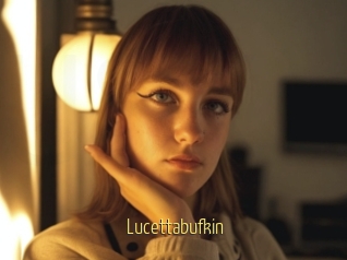 Lucettabufkin