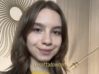 Lucettadowden