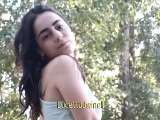 Lucettadwinell