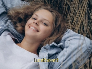 Lucettaevett