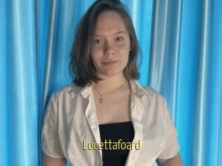 Lucettafoard