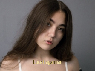 Lucettagarman