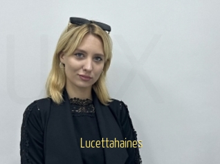 Lucettahaines