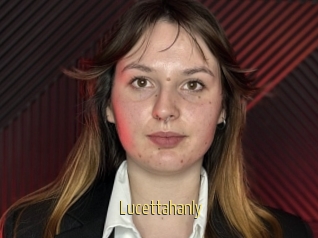 Lucettahanly
