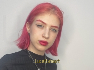 Lucettaheart