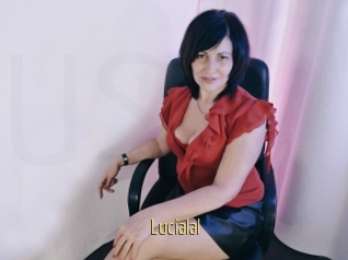 Lucialal