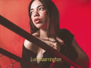 Lucianaarrington