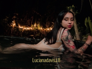 Lucianadavis18