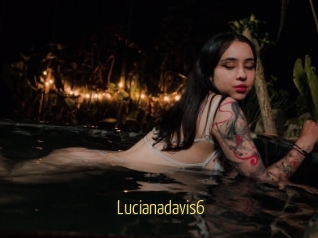Lucianadavis6