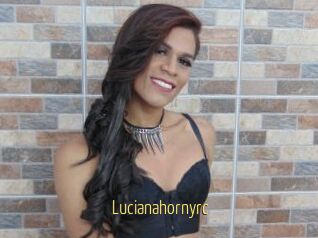 Lucianahornyrc