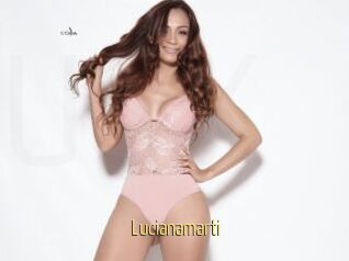 Lucianamarti