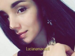 Lucianamaxwell