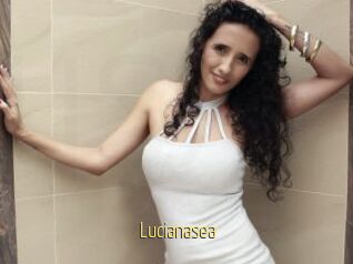 Lucianasea