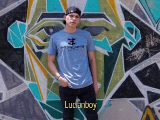 Lucianboy