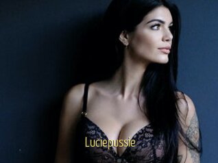 Luciepussie