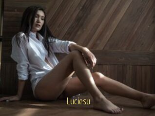 Luciesu