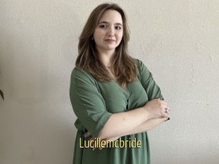 Lucillemcbride