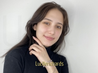 Lucillerichards