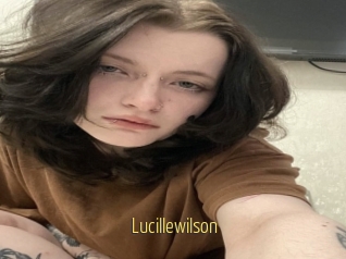 Lucillewilson