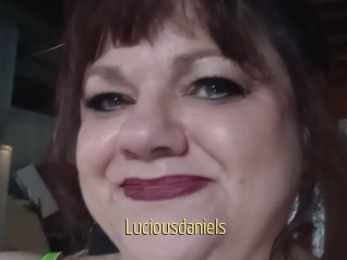 Luciousdaniels