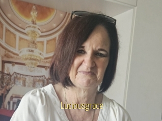 Luciousgrace
