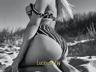 Luciousletty