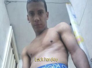 Luck_hard4u
