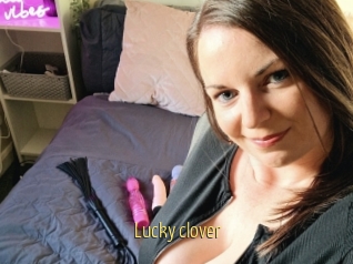 Lucky_clover