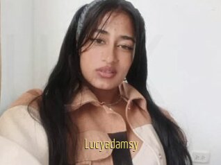 Lucyadamsy