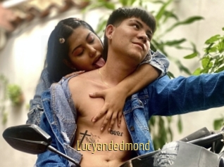 Lucyandedmond