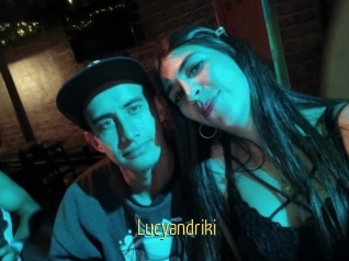 Lucyandriki