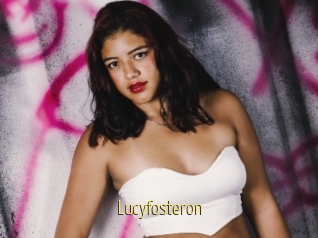 Lucyfosteron