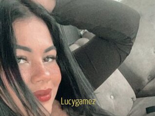Lucygamez