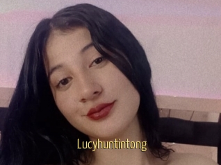Lucyhuntintong